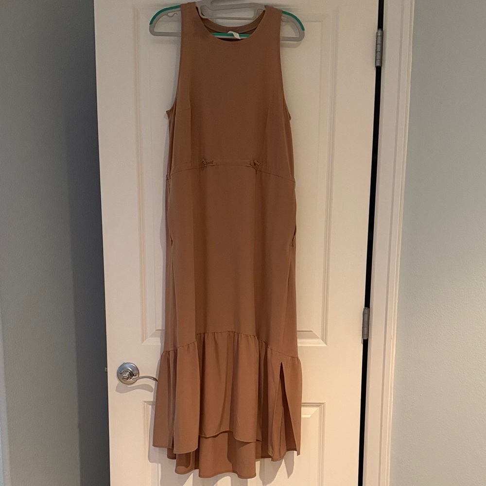 New Zella dress. Size Small